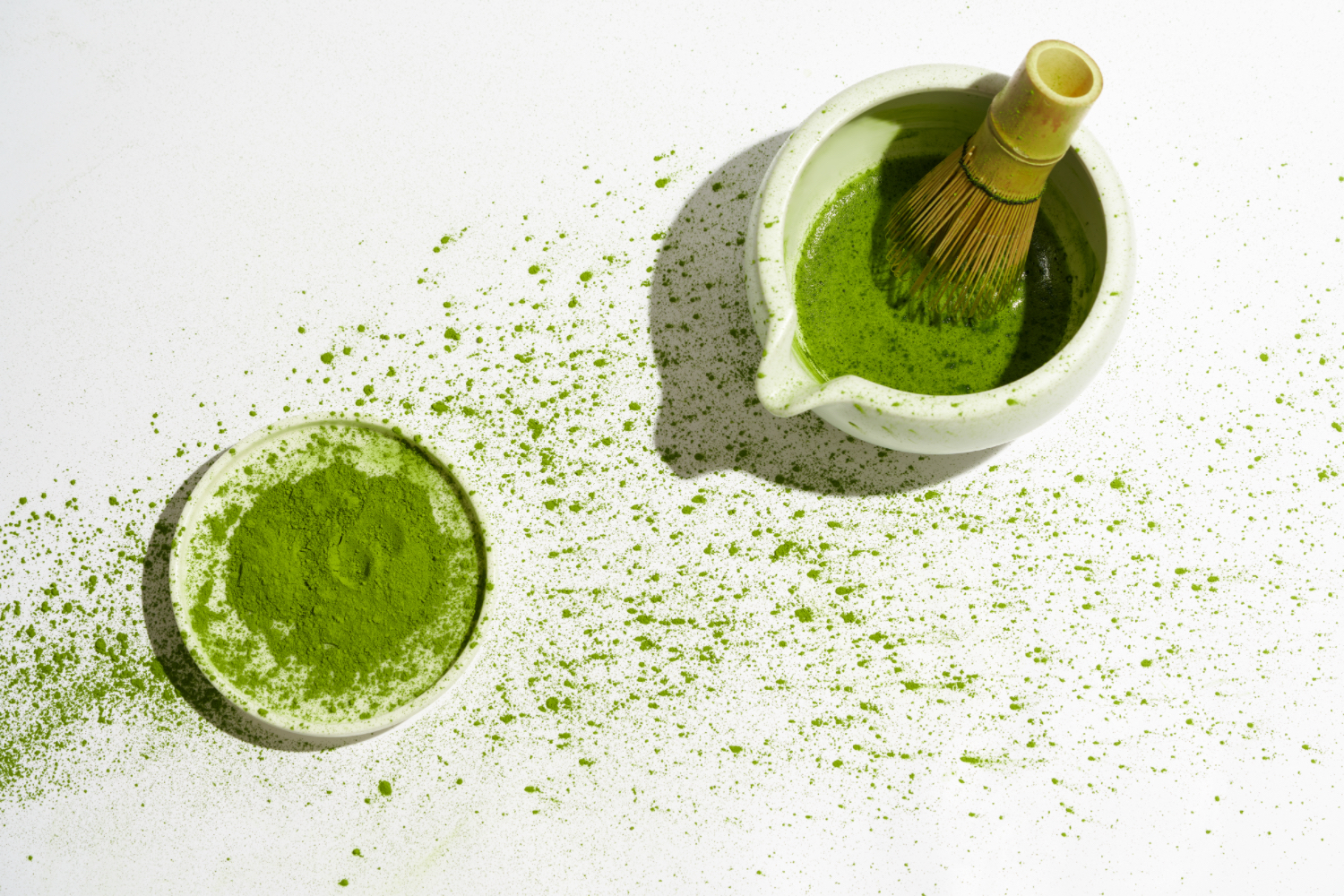 SEVEN wellness drink