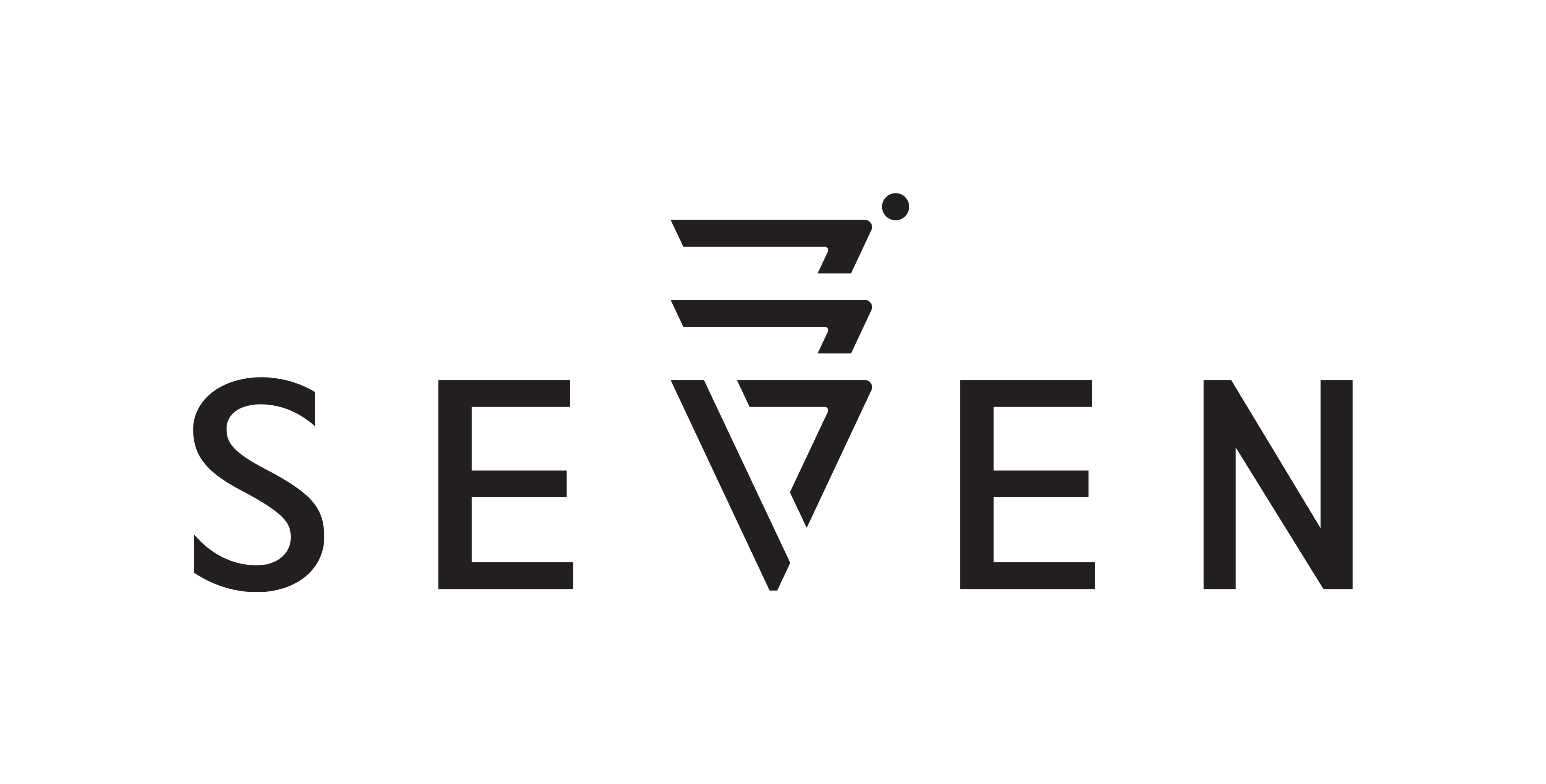 SEVEN